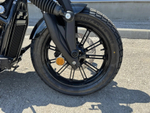 Benda Napoleon BOB 250