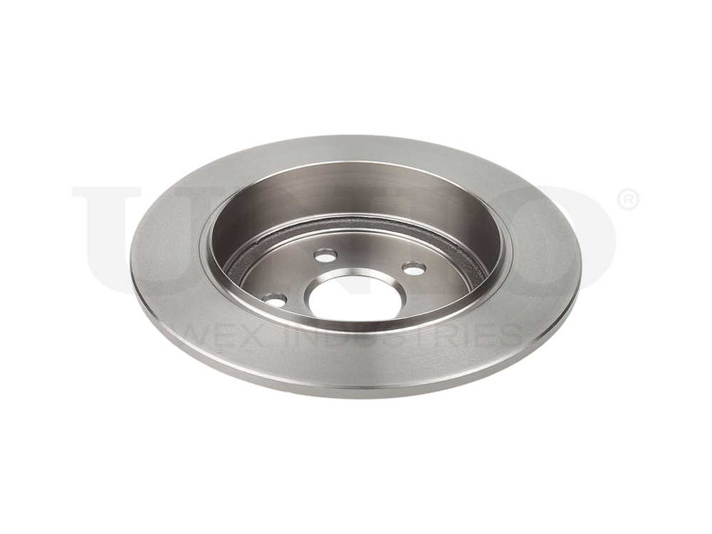 Диск тормозной задний UNIO BRD-20291