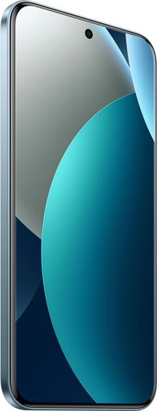 Смартфон Xiaomi Redmi Note 15 Pro+ 5G 12/256 ГБ Синий | Glacier Blue