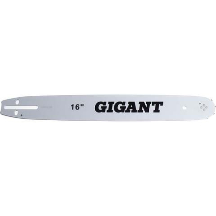 Шина для бензопил Gigant SKL7-04