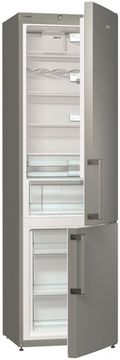 Холодильник Gorenje RK 6201 FX