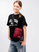 Сумка через плечо летняя