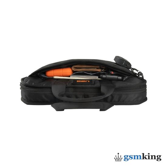 UAG Tactical Slim Brief Protective Bag For up to 13 | 14 inch Macbook/Laptop Black (Чёрный) 982410114040