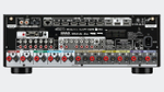AV ресивер Denon AVC-X3800H