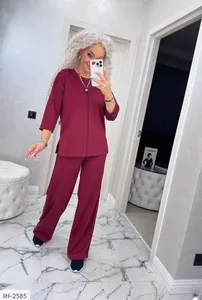 Костюм IH-2569 Фабрика Моды