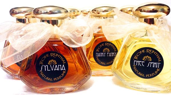 TRNP Fleurs Sauvages