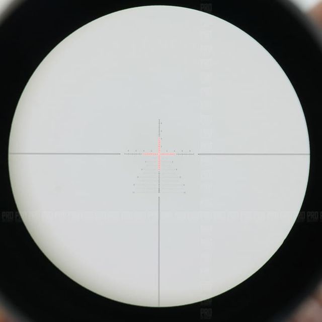 Прицел HD 3-12x44SFIR, Discovery Optics