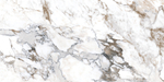 60x120 Marble-X Бреча Капрайа Белый Лаппато R9