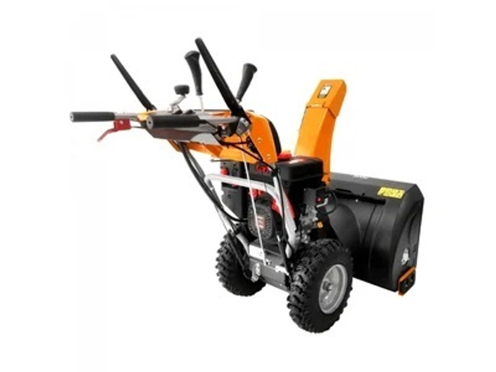 Снегоуборщик YARD FOX PRO 7654E