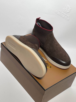 Ботинки Loro Piana