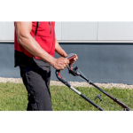 Газонокосилка бензиновая Solo by AL-KO 4731 SP-A