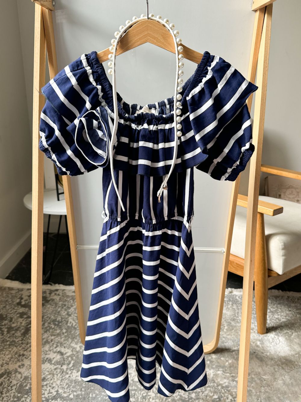 Платье Monnalisa, 128