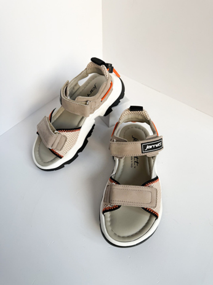 Новые сандалии Jarrett, 32