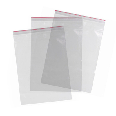 Мешок со струной 50мм*70мм*100 шт