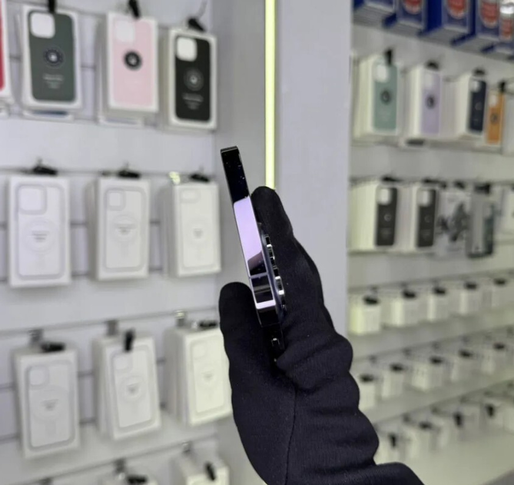 iPhone 14 Pro Max, 256 ГБ б/у
