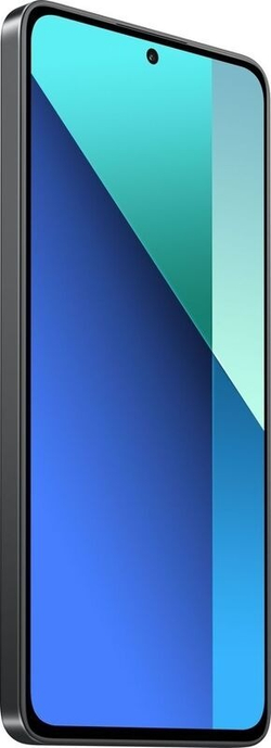 Xiaomi Redmi Note 13 4G 8/128GB Black