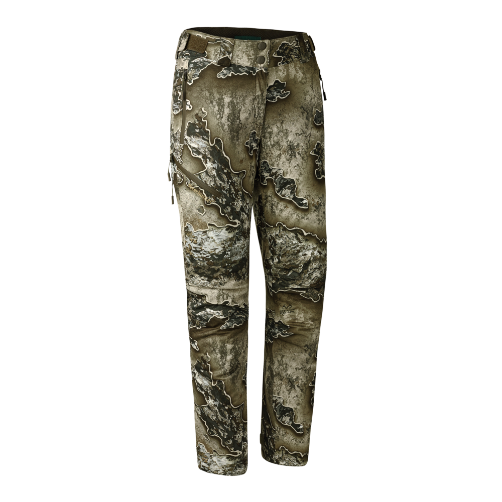 Брюки Deerhunter Excape Lady Winter (93 REALTREE EXCAPE™)