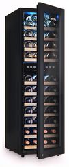 Винный шкаф Meyvel MV53-KBF2