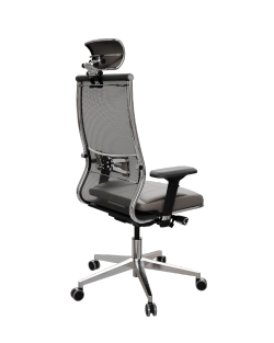 Эргономичное кресло Кресло Samurai SL-3