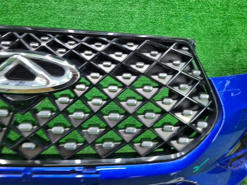 Бампер передний Chery Tiggo 7 Pro (2020-н.в.)