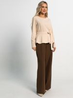 Костюм Весенний (кофе с молоком) К15517-30М LT Collection