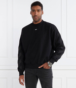 Худи OFF-WHITE - черный(OMBA054S 24FLE003)