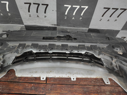 Бампер передний LADA Granta 18-нв Б/У Оригинал 8450103785