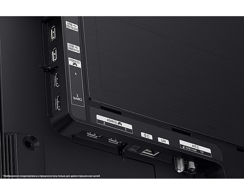 Телевизор Samsung QE65S90CAT