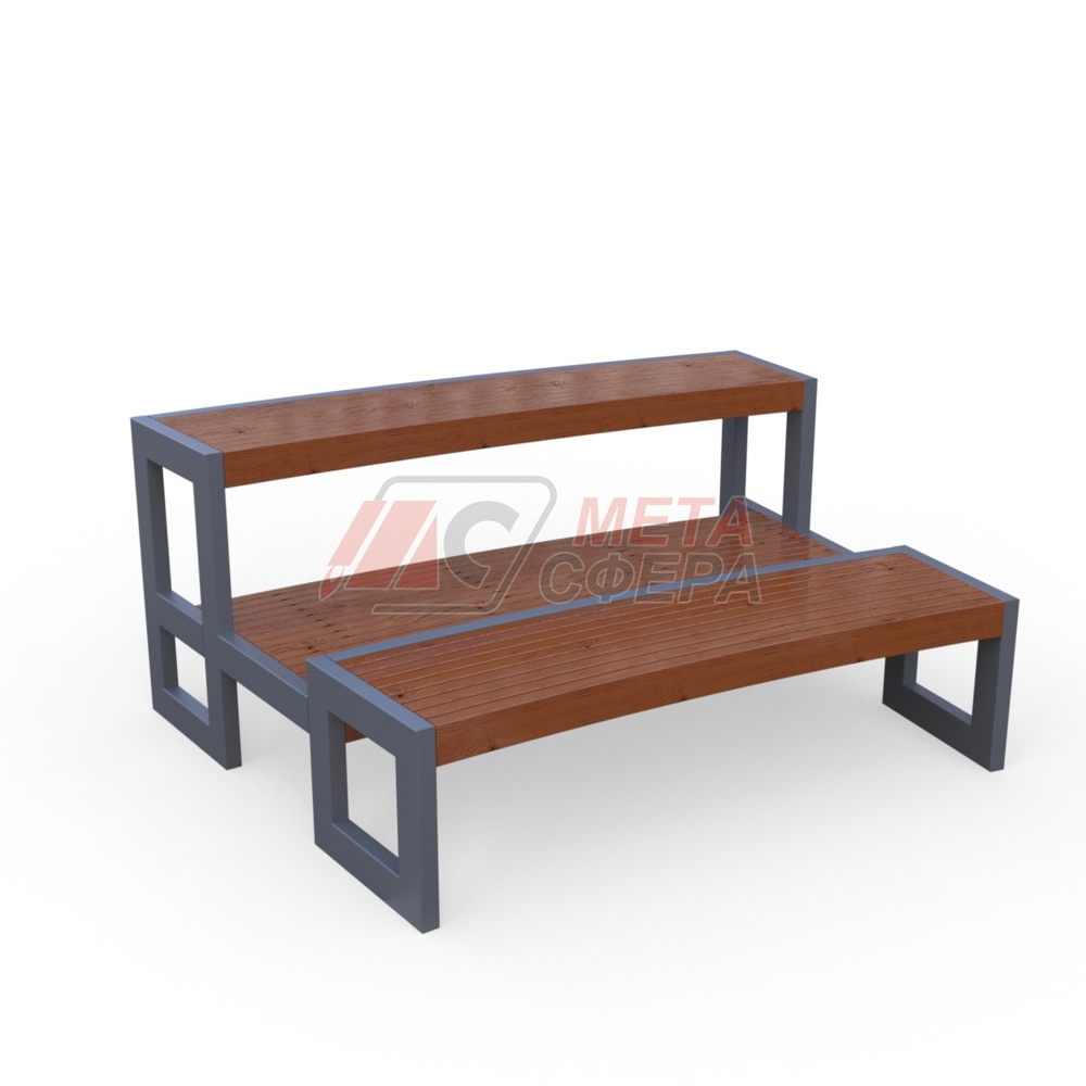 Трибуна Симпл 2