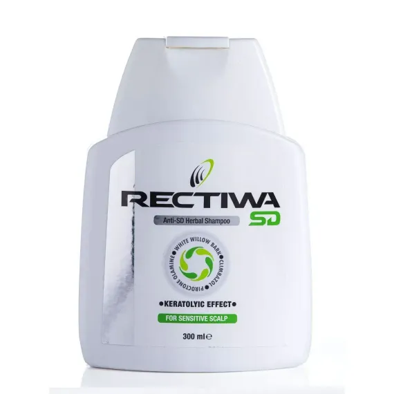Шампунь RECTIWA