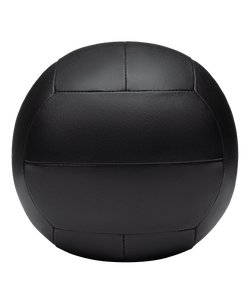 Медбол IN24-WB100, 6 кг, синий