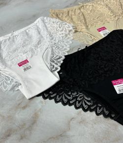 Трусы Жен DON&SEZA 7365