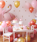 Let’s Flamingo!