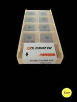 Пластина токарная SNMG120404-HA RW1027