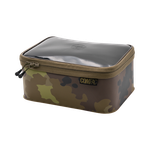 KORDA Коробка ПВХ Compac 220 290x200x110мм камуфляж