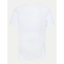 Набор мужских футболок 2в1 (синий, белый) Emporio Armani 111267_4F717 33034