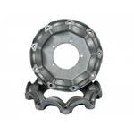 Ступица осевого вентилятора VM9Z AL 5*6.5 74.75 BC90