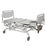 Кровать акушерская ДЗМО КА-3