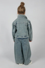 Комплект:куртка+брюки