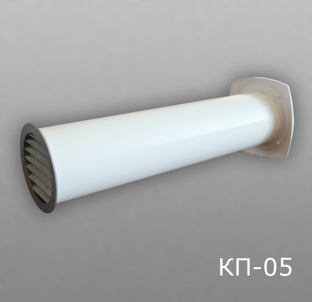Приточный клапан ERA 12,5КП1-05 dØ125