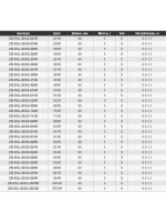 Воблер ZIPBAITS Rigge SLIM 60SS 60мм 3.0гр 0.3-1.1м 406R