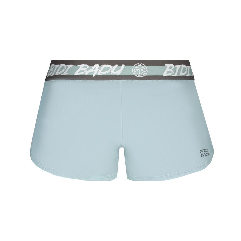 Шорты женские Tiida Tech с подшортиками