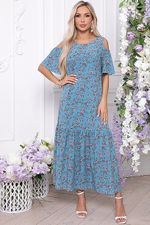 Платье 71584 Avili