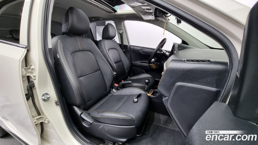 Kia Morning Urban (JA) Signatures (06.2021)