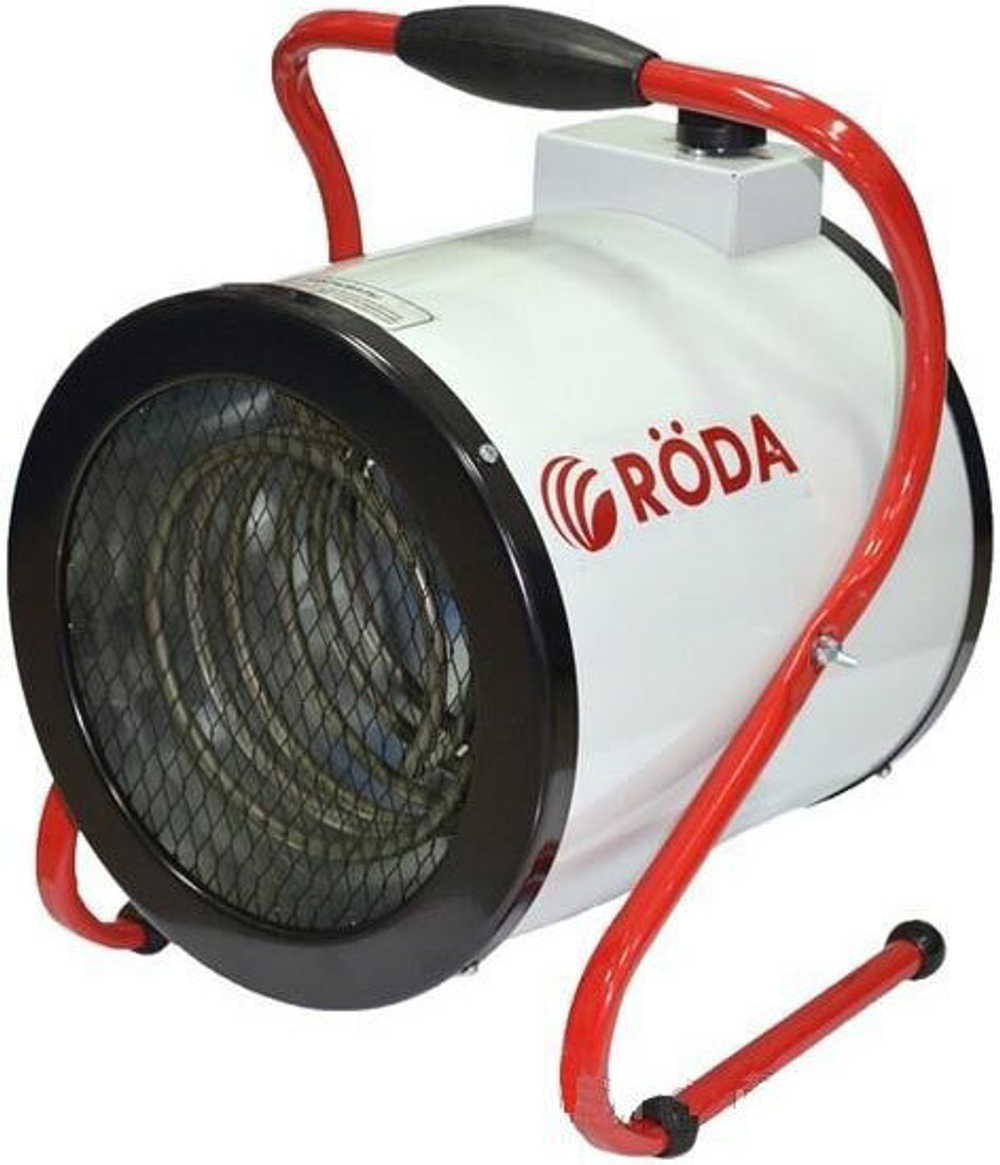 Тепловая пушка Roba RP-9C