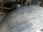 КамАЗ 5490 4x2 Седельный тягач 5490-S5 (Дизель/Газ, 12,0 л, 401 л.с., МТ)
