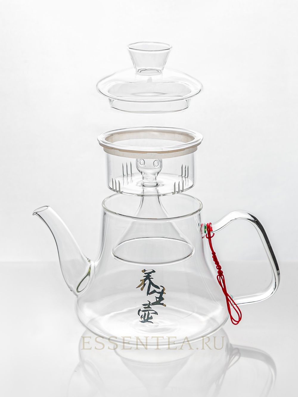 чайник для чайной церемонии