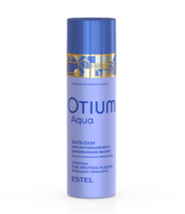 ESTEL Бальзам для интенсивного увлажнения OTIUM AQUA, 200 мл