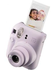 Fotoaparat \ Фотоаппарат \instax set\ INSTAX MINI 12 LILAC PURPLE-BUNDLE BOX