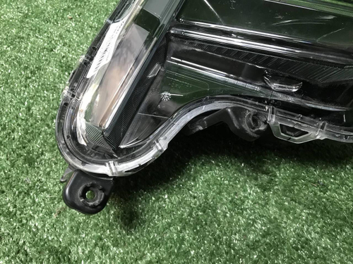Указатель поворота Chery Tiggo 7 Pro Max (22-н.в.)